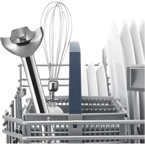 Блендер Bosch MSM24500 белый