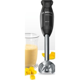Блендер Bosch MSM2610B черный