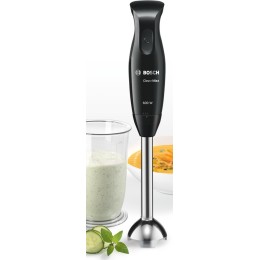 Блендер Bosch MSM2610B черный