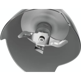 Блендер Bosch MSM4B621 черный