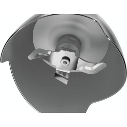 Блендер Bosch MSM4B623 черный