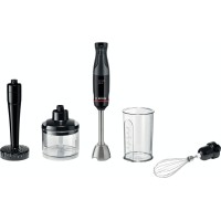 Блендер Bosch MSM4B623 черный Блендер Bosch MSM4B623 черный
