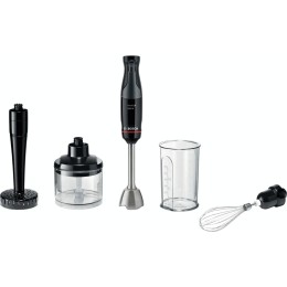Блендер Bosch MSM4B623 черный
