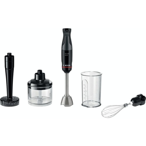 Блендер Bosch MSM4B623 черный