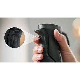 Блендер Bosch MSM4B6V2 черный