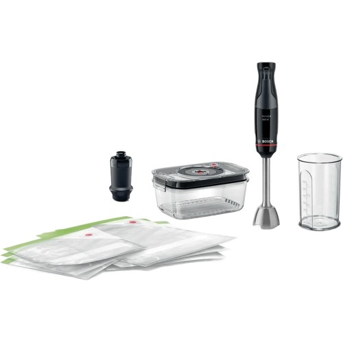 Блендер Bosch MSM4B6V2 черный