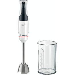 Блендер Bosch MSM4W210 белый