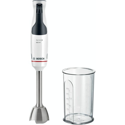 Блендер Bosch MSM4W210 белый