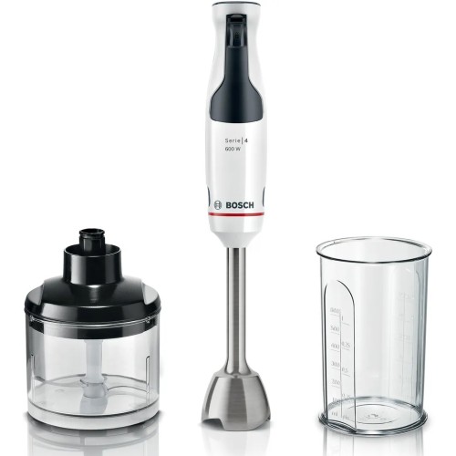 Блендер Bosch MSM4W220 купить в Москве и Санкт-Петербурге