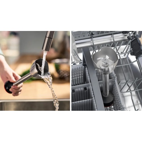 Блендер Bosch MSM4W220 купить в Москве и Санкт-Петербурге