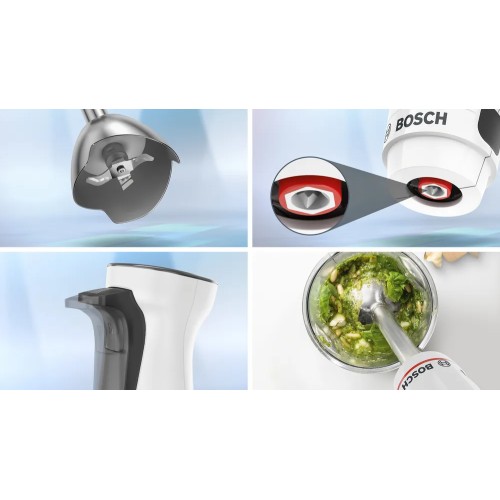 Блендер Bosch MSM4W220 купить в Москве и Санкт-Петербурге