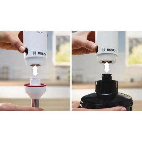 Блендер Bosch MSM4W220 купить в Москве и Санкт-Петербурге