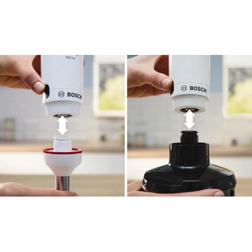 Блендер Bosch MSM4W221