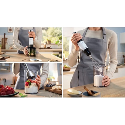 Блендер Bosch MSM4W221