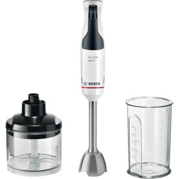 Блендер Bosch MSM4W420 белый