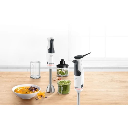 Блендер Bosch MSM4W420 белый