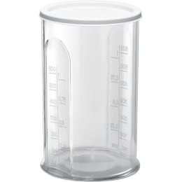 Блендер Bosch MSM64010 белый / красный