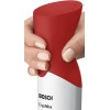 Блендер Bosch MSM64010 белый / красный