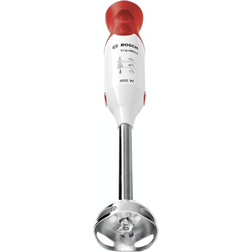 Блендер Bosch MSM64110 белый