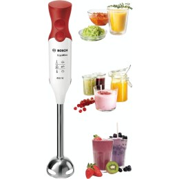 Блендер Bosch MSM64110 белый