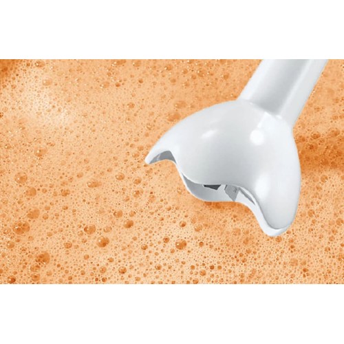 Блендер Bosch MSM6B100 белый