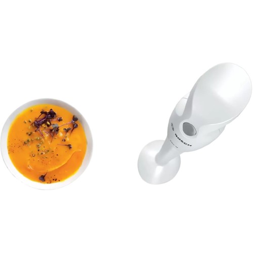 Блендер Bosch MSM6B100 белый