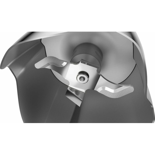 Блендер Bosch MSM6M622 черный