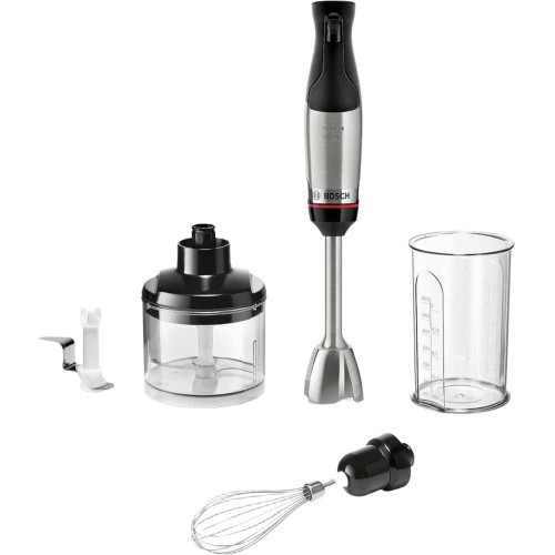 Блендер Bosch MSM6M622 черный