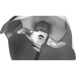 Блендер Bosch MSM6M673 черный