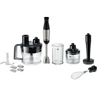 Блендер Bosch MSM6M673 черный