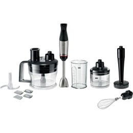 Блендер Bosch MSM6M673 черный