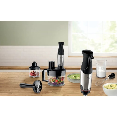 Блендер Bosch MSM6M673 черный