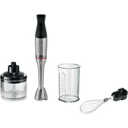 Блендер Bosch MSM6M821 нержавеющая сталь