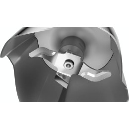 Блендер Bosch MSM6M871 черный