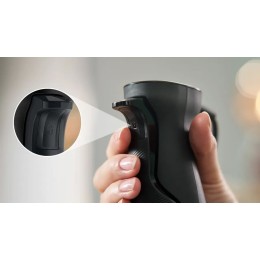 Блендер Bosch MSM6M871 черный