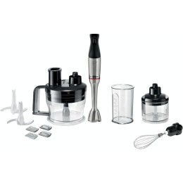 Блендер Bosch MSM6M871 черный