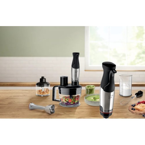 Блендер Bosch MSM6M871 черный