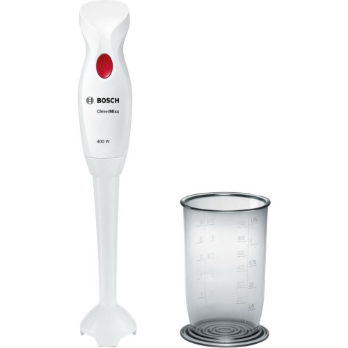 Блендер Bosch MSM 14100 белый