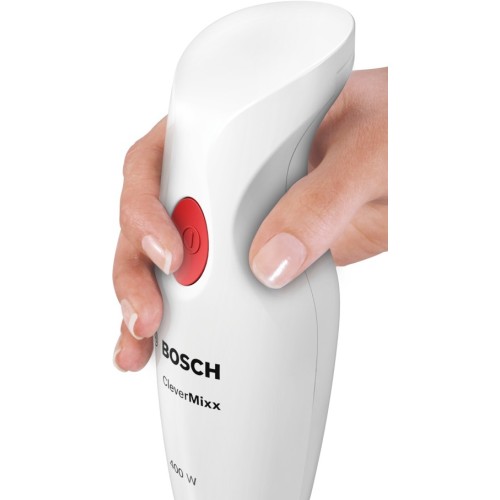 Блендер Bosch MSM 14100 белый