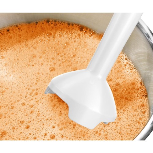 Блендер Bosch MSM 14100 белый