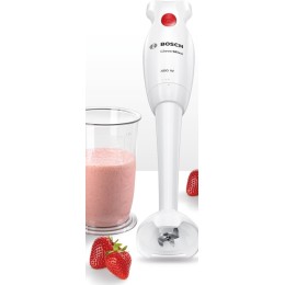 Блендер Bosch MSM 14100 белый