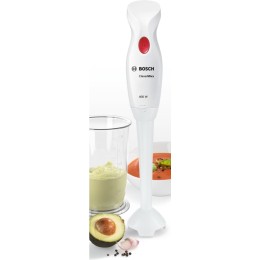 Блендер Bosch MSM 14100 белый