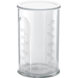 Блендер Bosch MSM 66120 белый