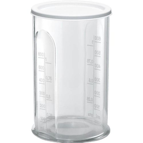 Блендер Bosch MSM 66120 белый