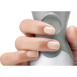 Блендер Bosch MSM 66120 белый