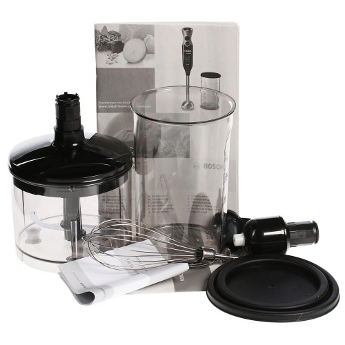 Блендер Bosch MSM 67170