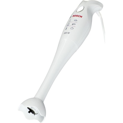 Блендер Bosch MSM 6B150 белый