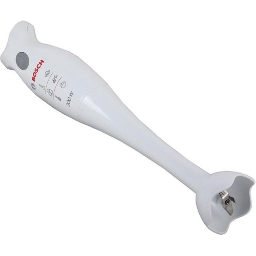 Блендер Bosch MSM 6B150 белый