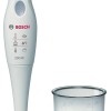 Блендер Bosch MSM 6B150 белый