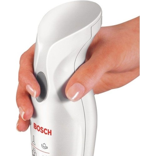 Блендер Bosch MSM 6B150 белый